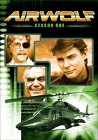 Airwolf: Season One (2pc) (Full Sub Dol)