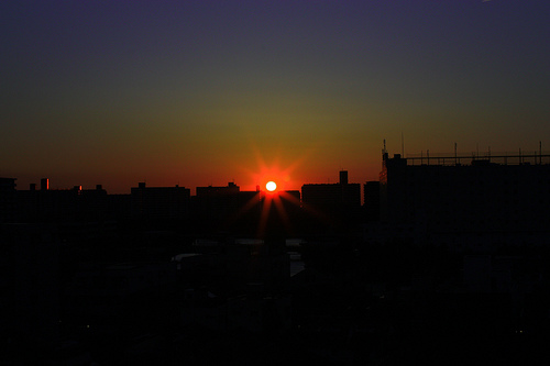 Sunrise