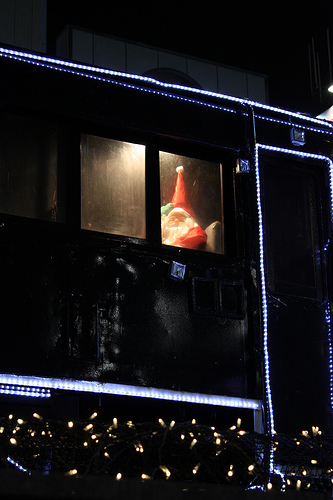 Shinbashi SL Illumination