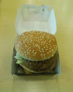 Open the box.